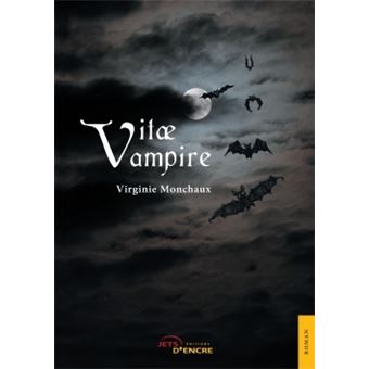 Vitae vampire