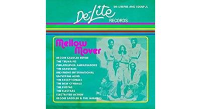 De-Liteful and Soulful : Mellow Mover