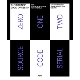 The intrinsic logic of design