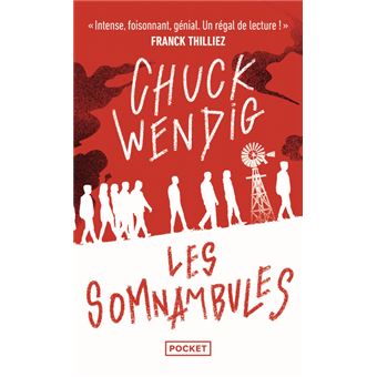 Les Somnambules