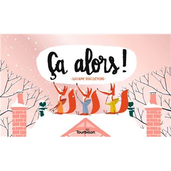 Ça alors !