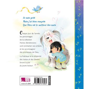 Chaque JOUR UN PETIT MOT DE DIEU 2e édition