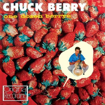 One dozen berry s