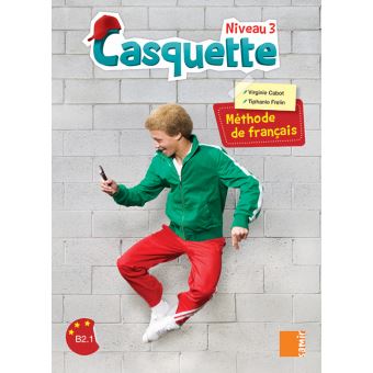Manuel Niveau 3 Casquette Niveau 3
