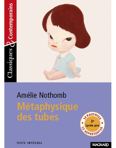 N°111 La métaphysique des tubes