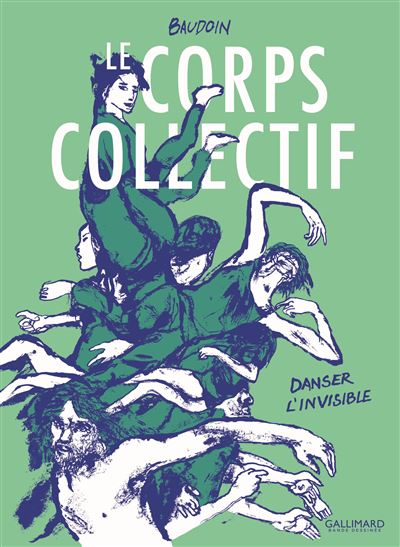 Le Corps collectif