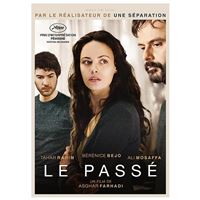 Le Passé DVD