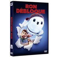 Ron Débloque DVD
