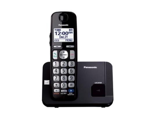 PANASONIC CORDLESS DECT PHONE KX-TGB210BLB