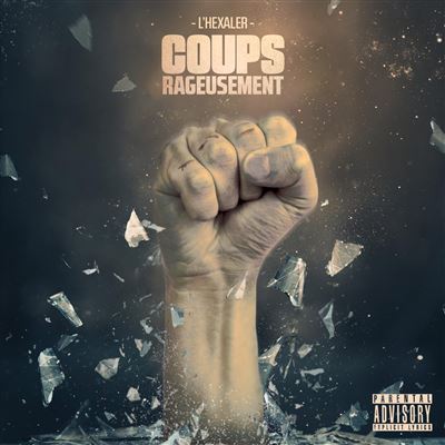 Coup Rageusement