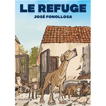 Le Refuge
