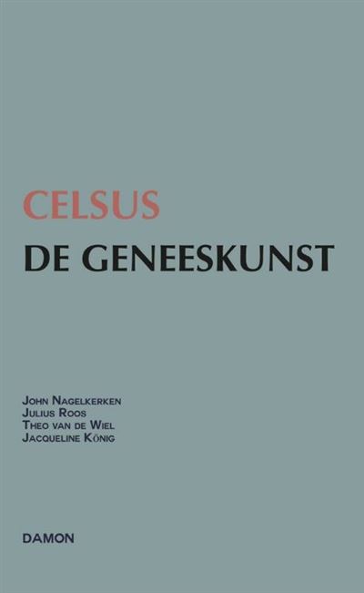 De geneeskunst