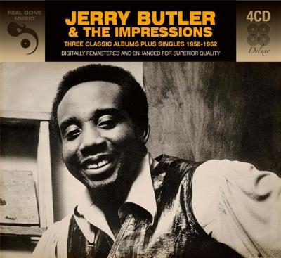 Three classic singles 1958 1962 digi
