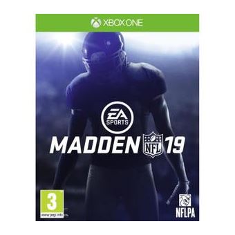 Madden NFL 19 Xbox One