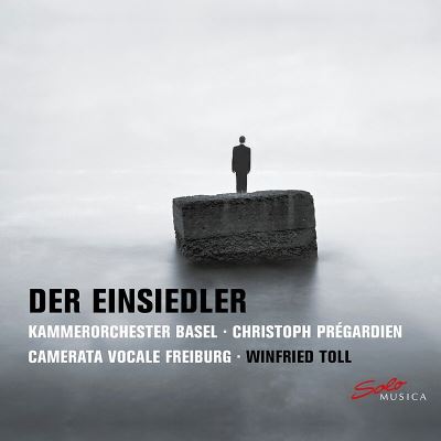 Der Einsiedler Requiem Ruckert Lieder Psaume 23