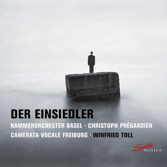 Der Einsiedler Requiem Ruckert Lieder Psaume 23