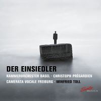 Der Einsiedler Requiem Ruckert Lieder Psaume 23