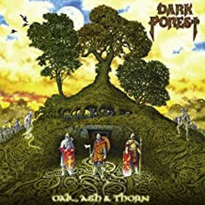 OAK, ASH &AMP; THORN