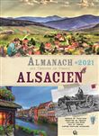 Almanach Alsacien 2021