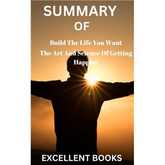 BUILD THE LIFE YOU WANT - 1