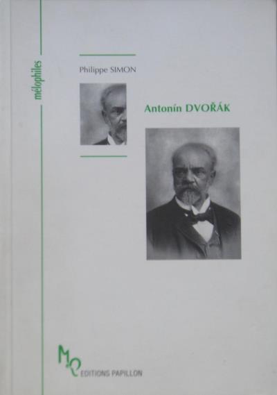 Antonin Dvorak