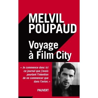 Voyage à Film City