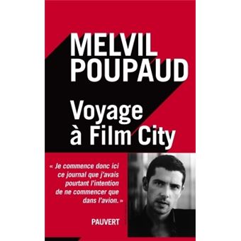 Voyage à Film City - 1