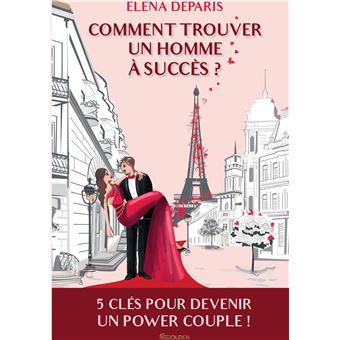 Comment trouver un homme à succès ?
