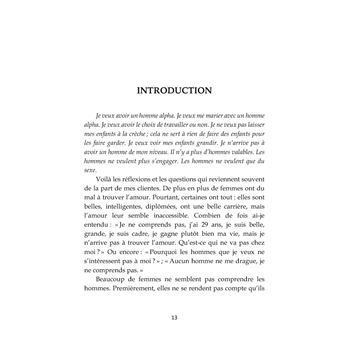 Comment trouver un homme à succès ?