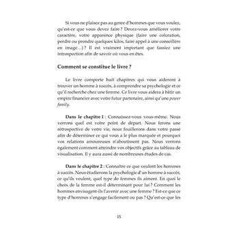 Comment trouver un homme à succès ?