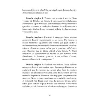 Comment trouver un homme à succès ?