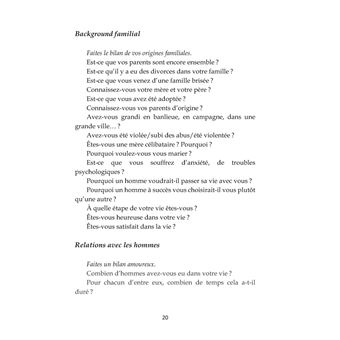 Comment trouver un homme à succès ?