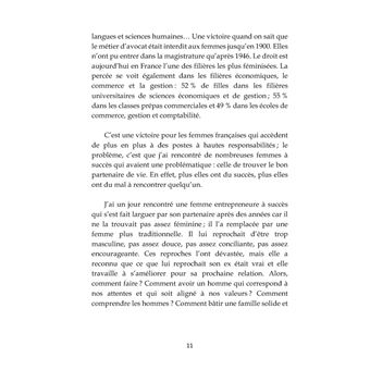 Comment trouver un homme à succès ?