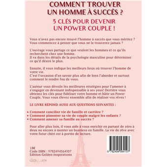 Comment trouver un homme à succès ?
