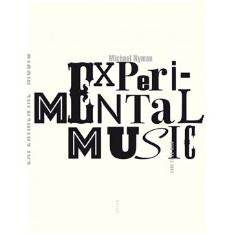 experimental music michael nyman