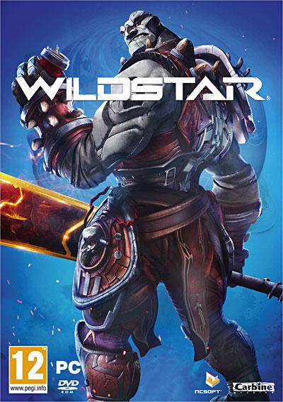WILDSTAR PC