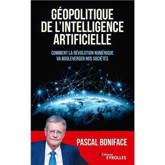 Géopolitique de l'intelligence artificielle