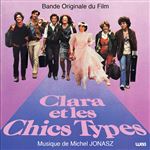 Clara Et Les Chics Types B.S.O. - Vinilo