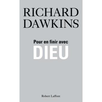 Pour en finir avec Dieu - 1