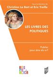 Les livres des politiques