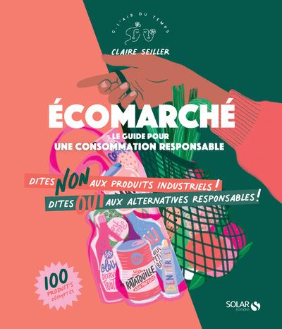Zero Dechet : Guide de la Consommation Responsable