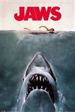 Poster Jaws Key Art