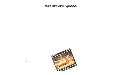 EXPOSED/2LP