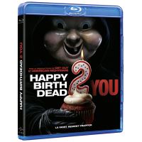 Happy Birthdead 2 You Blu-ray
