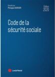 Code de la sécurité sociale 2020