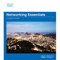 Networking Essentials Companion Guide