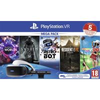 Vr mega ii vch/vr worlds vch/ps vr mk4/cen