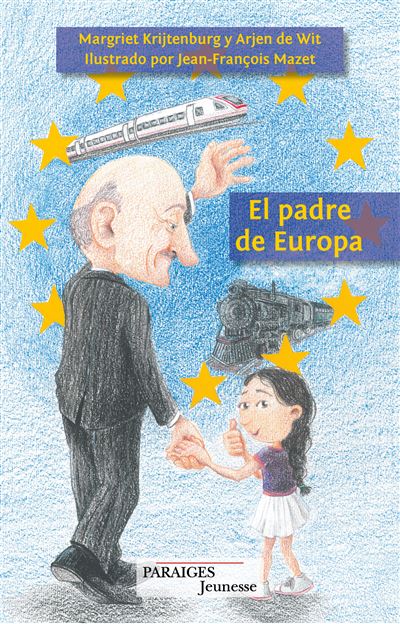 El padre de europa