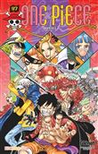 One Piece - Édition originale - Tome 97