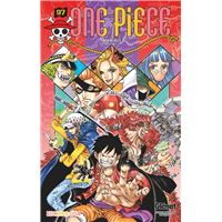 One Piece Edition Originale Tome 98 Dernier Livre De Eiichiro Oda Precommande Date De Sortie Fnac